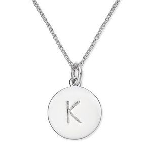 KATE SPADE “K” Necklace